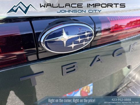 New 2026 Subaru Outback Touring XT AWD/4WD image 6