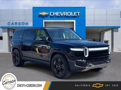 Used 2024 Rivian R1S Adventure Dual