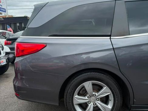 Used 2018 Honda Odyssey EX-L image 31