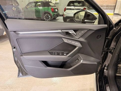 Used 2023 Audi S3 Premium Plus w/ Premium Plus Package AWD/4WD image 10
