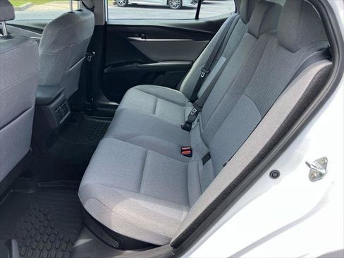 Certified 2026 Toyota Camry LE w/ Convenience Package FWD image 22