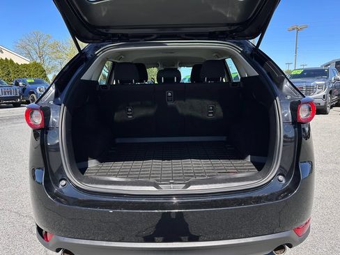 Used 2017 MAZDA CX-5 Sport FWD image 38