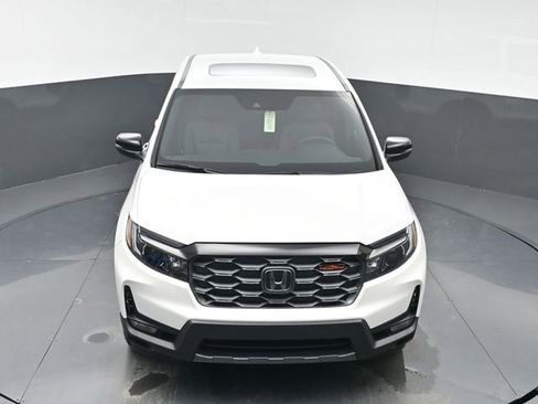 New 2026 Honda Ridgeline TrailSport image 27