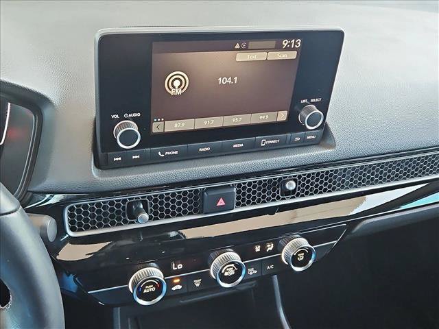 Used 2025 Honda Civic Sport image 13