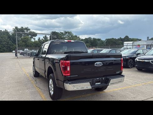 Used 2023 Ford F150 XLT image 4