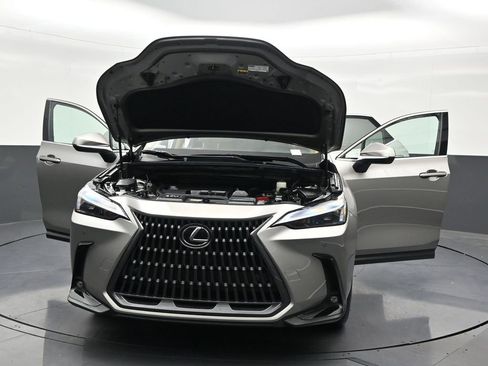 Used 2024 Lexus NX 250 FWD w/ Cold Area Package image 37