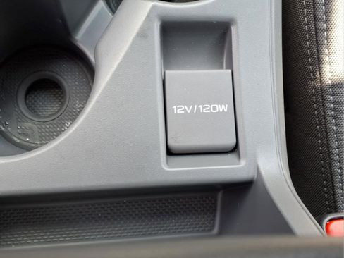 Certified 2026 Subaru Crosstrek 2.5i AWD/4WD image 15