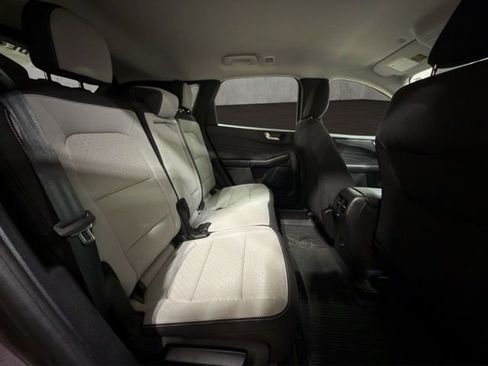 Used 2023 Ford Escape Active w/ Tech Pack #2 image 21