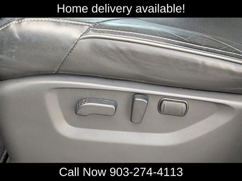 Used 2022 INFINITI QX80 Luxe w/ Cargo Package image 27