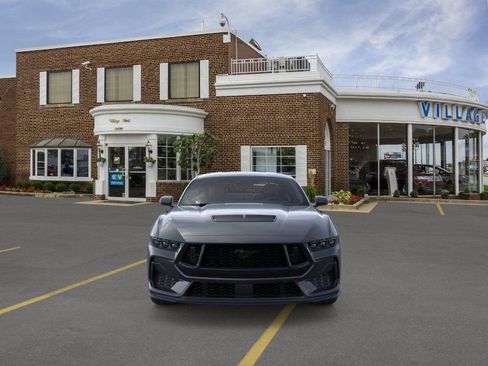 New 2026 Ford Mustang GT Premium w/ GT Performance Package image 6