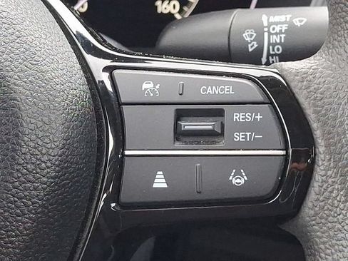 Used 2023 Honda Civic LX image 17