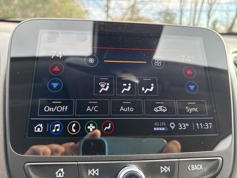 Used 2025 Chevrolet Malibu LT image 26