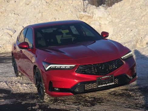 Used 2023 Acura Integra A-Spec image 1