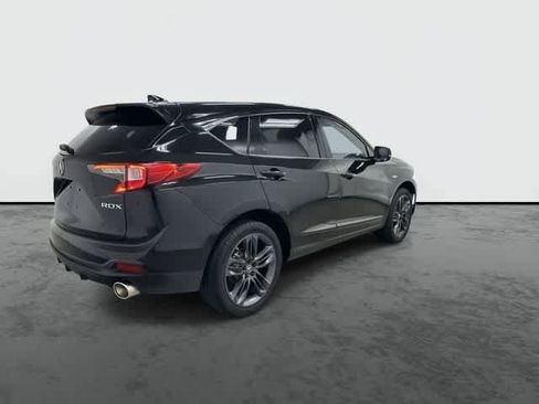 Used 2019 Acura RDX A-Spec FWD image 4