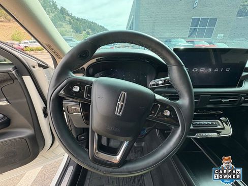 Used 2023 Lincoln Corsair Reserve w/ Equipment Group 201A AWD/4WD image 2