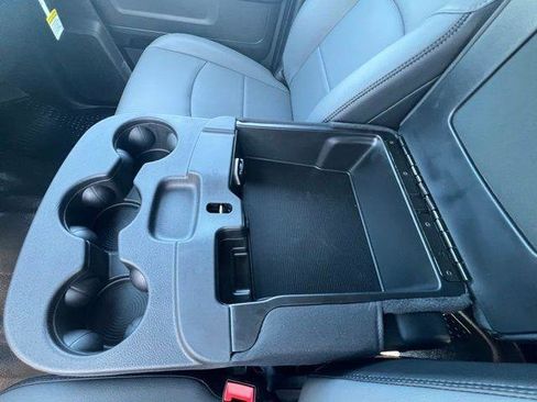 New 2026 RAM 2500 Tradesman image 16