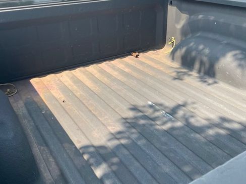 Used 2017 RAM 1500 Laramie w/ Convenience Group AWD/4WD image 11