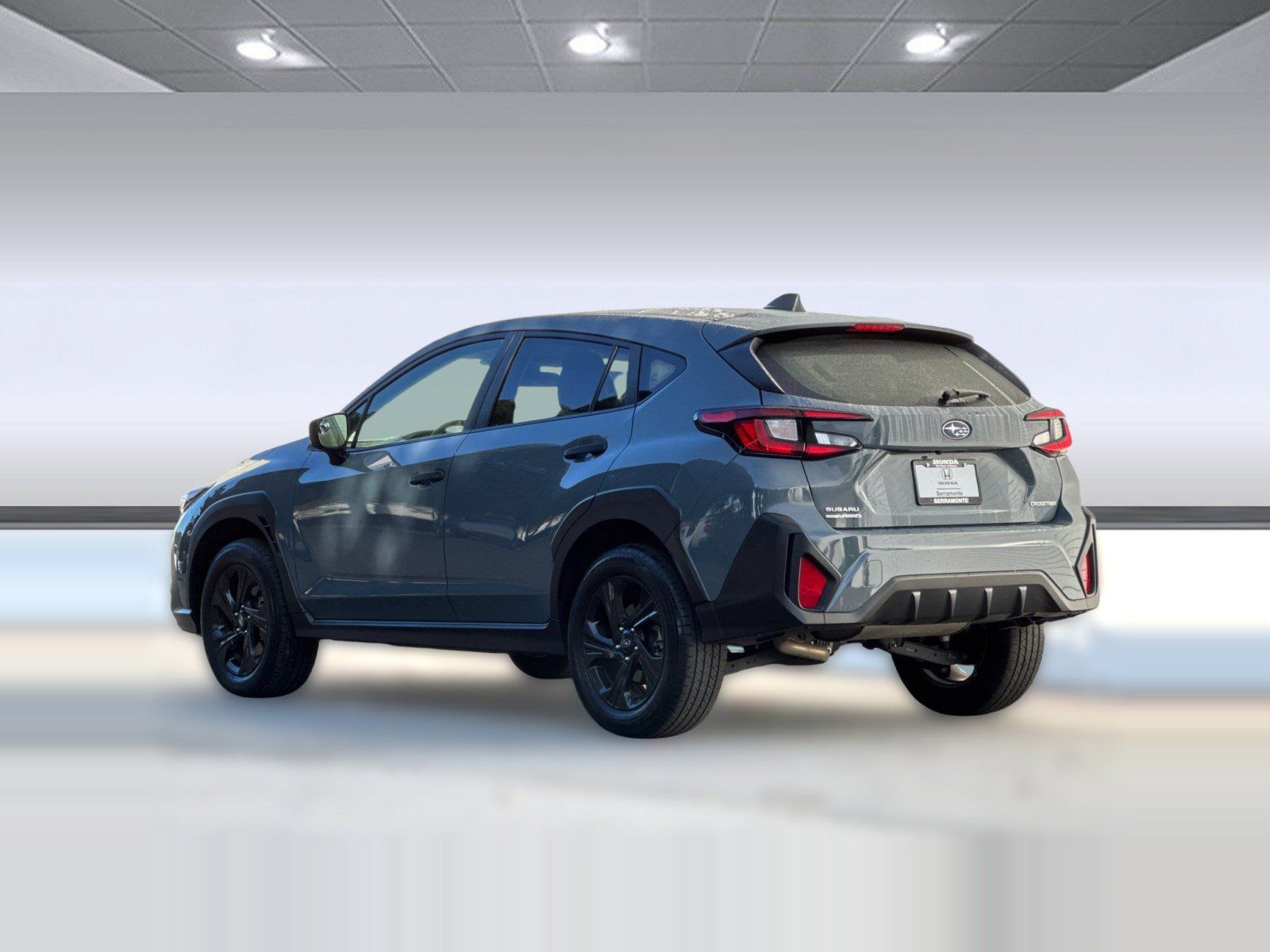 Used 2024 Subaru Crosstrek 2.0i AWD/4WD image 3