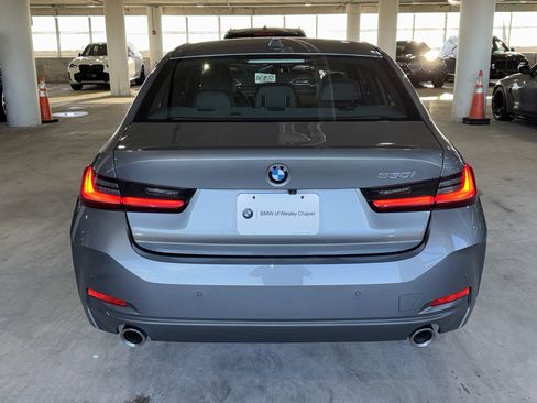 Certified 2025 BMW 330i 330i image 7