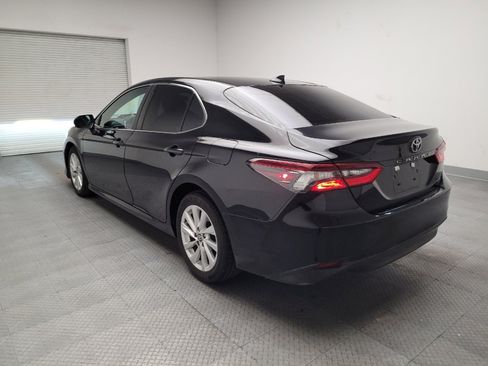 Used 2021 Toyota Camry LE w/ Carpet Mat Package (TMS) image 5