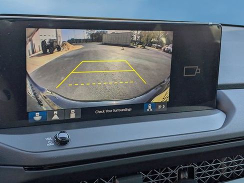 New 2026 Honda Accord Sport image 18