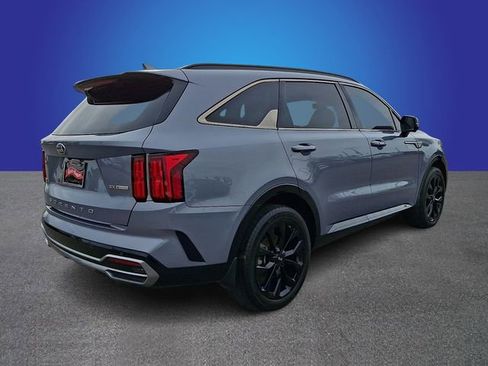 Used 2021 Kia Sorento SX image 5