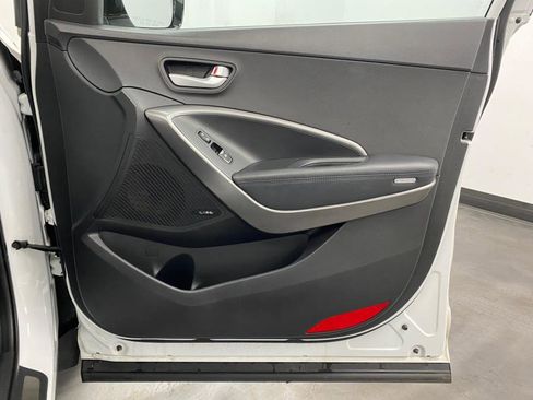 Used 2017 Hyundai Santa Fe Sport w/ 2.0T Ultimate Tech Package 05 image 45