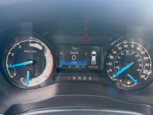 Used 2020 Ford Ranger XLT w/ Equipment Group 301A Mid AWD/4WD image 20