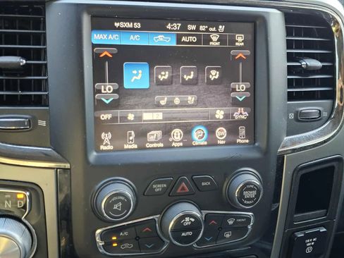 Used 2015 RAM 1500 Sport w/ Convenience Group image 19