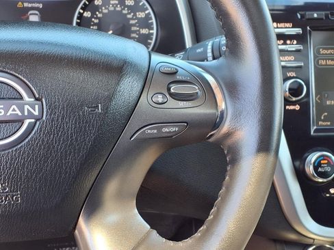 Used 2023 Nissan Murano Platinum w/ Cargo Package image 27