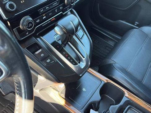 Used 2022 Honda CR-V Touring image 21