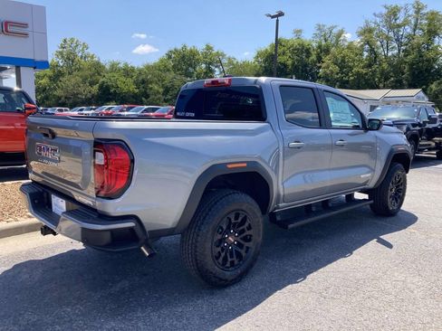 New 2026 GMC Canyon Elevation w/ Convenience Package RWD image 4