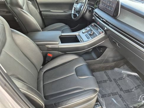 Used 2025 Hyundai Palisade SEL AWD/4WD image 28
