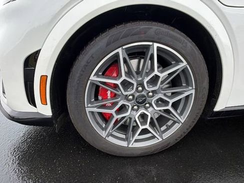 New 2026 Ford Mustang Mach-E GT image 10