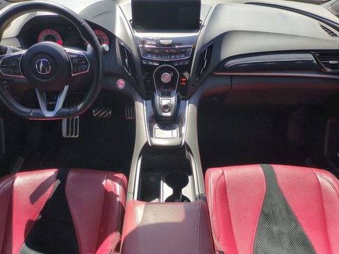 Used 2022 Acura RDX A-Spec image 25