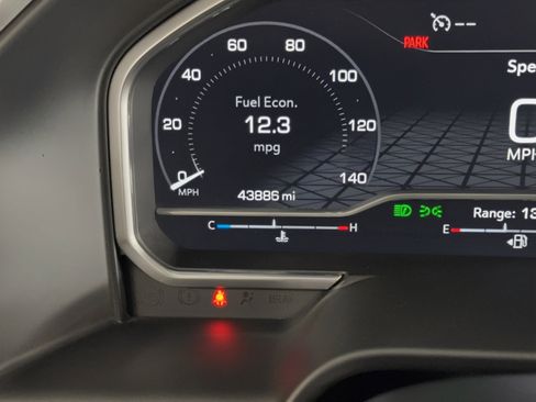 Used 2023 GMC Sierra 1500 Denali image 23