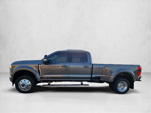 New 2026 Ford F450 Lariat w/ Lariat Ultimate Package AWD/4WD image 5