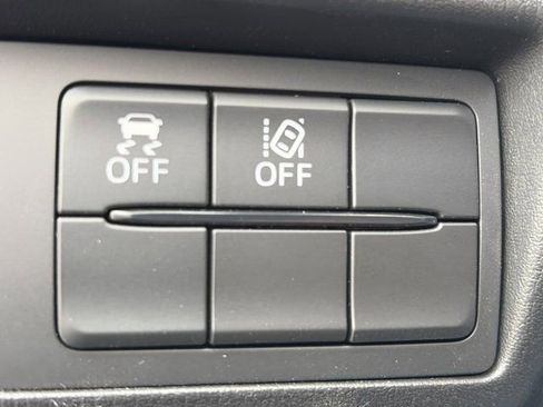 Used 2022 MAZDA MX-5 Miata Club image 25