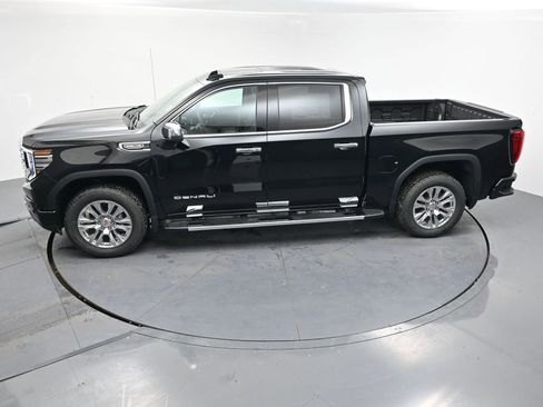 New 2026 GMC Sierra 1500 Denali w/ Technology Package image 30
