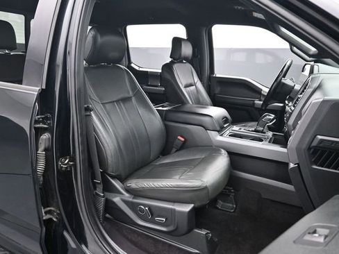 Used 2016 Ford F150 XLT w/ Equipment Group 302A Luxury image 26