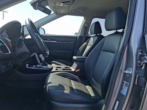 Certified 2023 Kia Seltos SX image 13