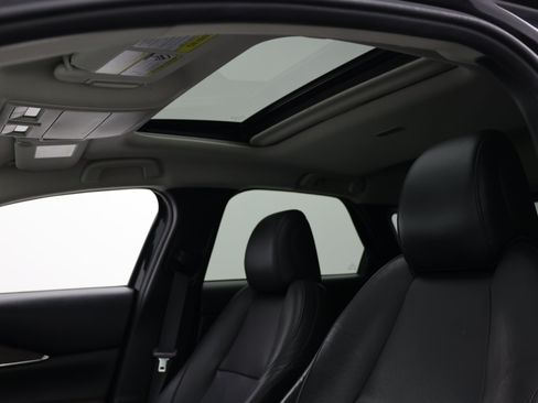 Used 2023 MAZDA CX-30 AWD 2.5 S w/ Premium Package image 5