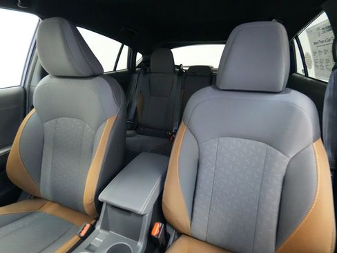 New 2026 Subaru Crosstrek 2.5i Sport image 13