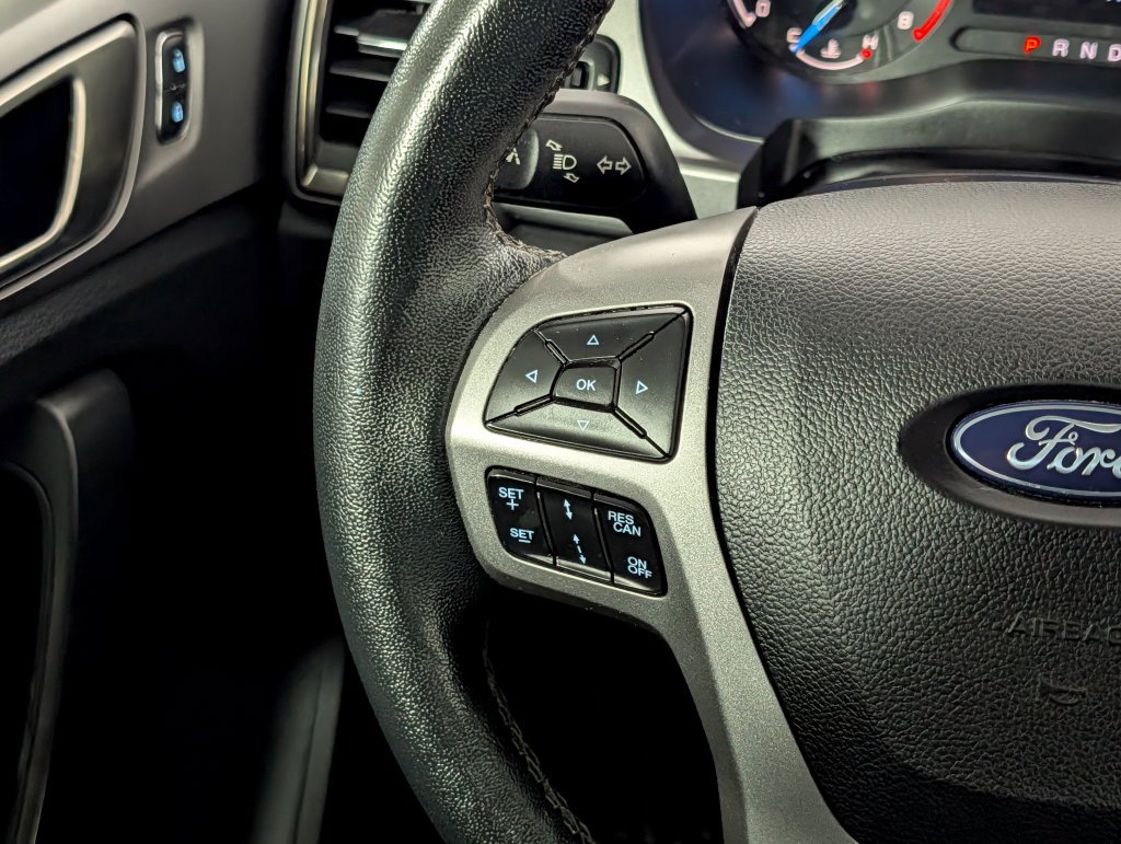 Used 2019 Ford Ranger XLT w/ Equipment Group 302A Luxury RWD image 19