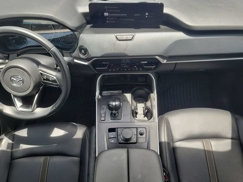 Used 2024 MAZDA CX-90 3.3 Turbo w/ Select Package AWD/4WD image 19