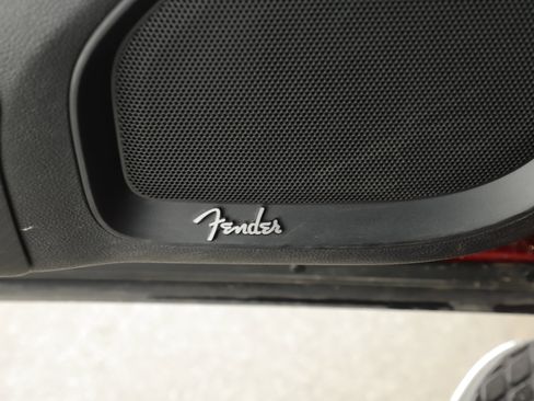 Used 2021 Nissan Titan Platinum Reserve w/ Off Road Protection Package image 14