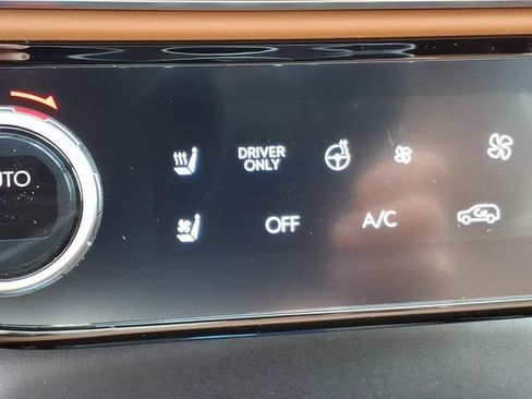 New 2026 Hyundai Palisade Calligraphy FWD image 9