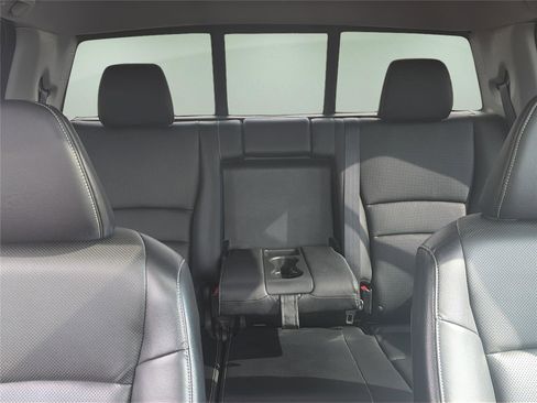 Used 2022 Honda Ridgeline RTL image 29