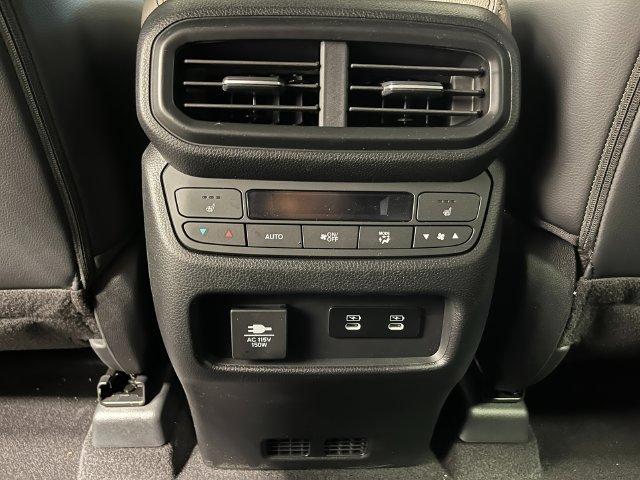 New 2026 Honda Passport TrailSport Elite image 23