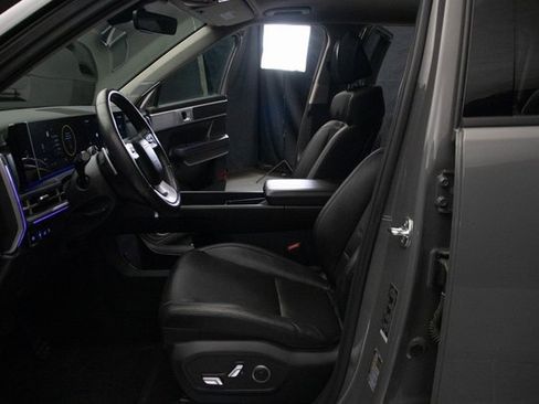 Used 2024 Hyundai Santa Fe Limited image 26